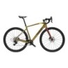 Bicicleta Gravel Wilier Jena Shimano GRX: ¡Aventura Verde!