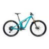 Bicicleta MTB Yeti SB 140 C2 Turquesa - ¡Aventura Sin Límites!