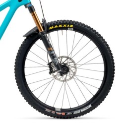 Bicicleta MTB Yeti SB 140 C2 Turquesa - ¡Aventura Sin Límites!