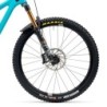 Bicicleta MTB Yeti SB 140 C2 Turquesa - ¡Aventura Sin Límites!