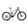 Bicicleta Eléctrica Haibike AllMtn 3 Gris - ¡Aventúrate Ahora!