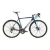 Compra Bicicleta Cinelli Semper Disc Tiagra Azul - ¡Aventura!