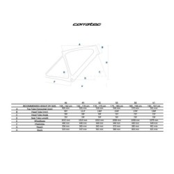 Bicicleta Gravel Corratec Allroad C2 Gris: ¡Explora sin límites!