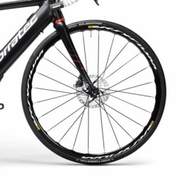 Bicicleta Eléctrica Corratec E-Corones Elite Negro - ¡Compra Ya!