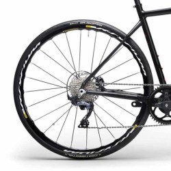 Bicicleta Eléctrica Corratec E-Corones Elite Negro - ¡Compra Ya!