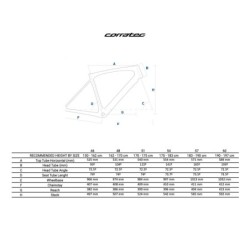 Bicicleta Eléctrica Corratec E-Corones Elite Negro - ¡Compra Ya!