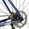 Compra Bicicleta Cinelli Semper Disc Tiagra Azul - ¡Aventura!