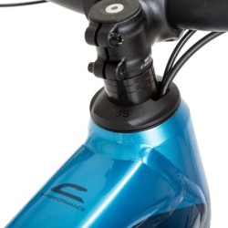 Compra la Corratec E-Power RS 160 Pro 2023: ¡Potencia y estilo!