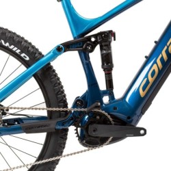 Compra la Corratec E-Power RS 160 Pro 2023: ¡Potencia y estilo!