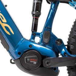 Compra la Corratec E-Power RS 160 Pro 2023: ¡Potencia y estilo!