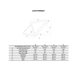 Compra la Corratec E-Power RS 160 Pro 2023: ¡Potencia y estilo!