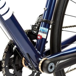 Compra Bicicleta Cinelli Semper Disc Tiagra Azul - ¡Aventura!