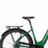 Bicicleta Corratec E-Power Trekking 28 P6 Verde - ¡Compra Ahora!