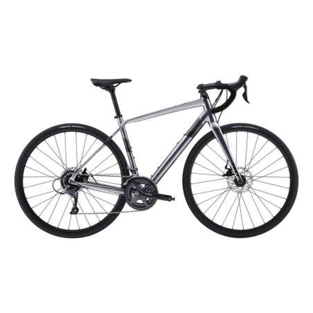 Compra la Bicicleta Carretera Felt VR 60 Gris - Ligera y Rápida