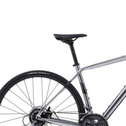 Compra la Bicicleta Carretera Felt VR 60 Gris - Ligera y Rápida