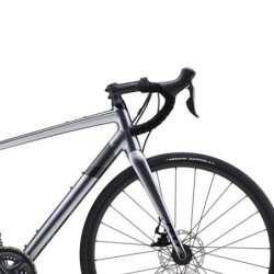 Compra la Bicicleta Carretera Felt VR 60 Gris - Ligera y Rápida