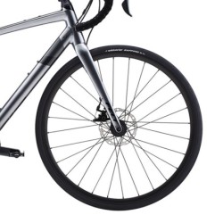 Compra la Bicicleta Carretera Felt VR 60 Gris - Ligera y Rápida