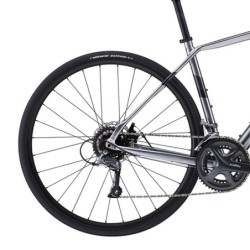 Compra la Bicicleta Carretera Felt VR 60 Gris - Ligera y Rápida