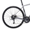 Compra la Bicicleta Carretera Felt VR 60 Gris - Ligera y Rápida