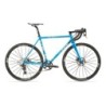 Bicicleta Carretera Cinelli Vigorelli Disc Azul - ¡Compra Ahora!