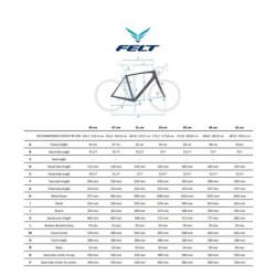 Compra la Bicicleta Carretera Felt VR 60 Gris - Ligera y Rápida