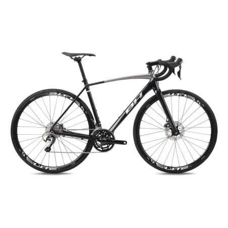 Bicicleta Carretera BH Quartz 1.0: Ligereza y Estilo - ¡Compra Ahora!