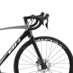 Bicicleta Carretera BH Quartz 1.0: Ligereza y Estilo - ¡Compra Ahora!