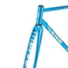 Bicicleta Carretera Cinelli Vigorelli Disc Azul - ¡Compra Ahora!