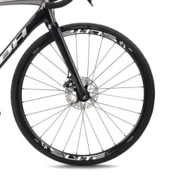 Bicicleta Carretera BH Quartz 1.0: Ligereza y Estilo - ¡Compra Ahora!