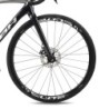 Bicicleta Carretera BH Quartz 1.0: Ligereza y Estilo - ¡Compra Ahora!