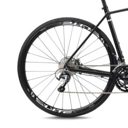 Bicicleta Carretera BH Quartz 1.0: Ligereza y Estilo - ¡Compra Ahora!