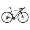 Bicicleta BH Quartz 1.5 Gris Negro: Ligera y Rápida - ¡Compra Ahora!