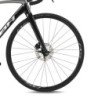 Bicicleta BH Quartz 1.5 Gris Negro: Ligera y Rápida - ¡Compra Ahora!