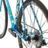 Bicicleta Carretera Cinelli Vigorelli Disc Azul - ¡Compra Ahora!