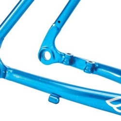 Bicicleta Carretera Cinelli Vigorelli Disc Azul - ¡Compra Ahora!