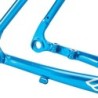 Bicicleta Carretera Cinelli Vigorelli Disc Azul - ¡Compra Ahora!