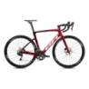 Bicicleta Carretera BH RS1 3.0 Rojo Oscuro - ¡Compra Ahora!