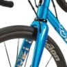 Bicicleta Carretera Cinelli Vigorelli Disc Azul - ¡Compra Ahora!