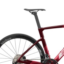 Bicicleta Carretera BH RS1 3.0 Rojo Oscuro - ¡Compra Ahora!