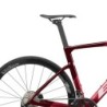 Bicicleta Carretera BH RS1 3.0 Rojo Oscuro - ¡Compra Ahora!