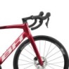 Bicicleta Carretera BH RS1 3.0 Rojo Oscuro - ¡Compra Ahora!