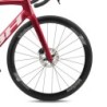 Bicicleta Carretera BH RS1 3.0 Rojo Oscuro - ¡Compra Ahora!