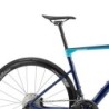 Bicicleta Carretera BH Ultralight Evo 8.0 Azul - ¡Ligereza y Velocidad!