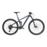 Bicicleta MTB Bergamont Contrail 9 Gris - ¡Aventura sin límites!