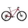 Bicicleta MTB BH Expert 4.0 Roja: ¡Aventura y Estilo Ya!