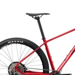 Bicicleta MTB BH Expert 4.0 Roja: ¡Aventura y Estilo Ya!