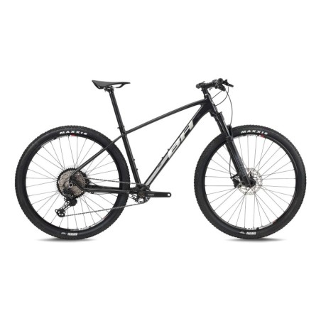Bicicleta MTB BH Expert 4.5 Negro: Durabilidad y Estilo - ¡Compra Ya!