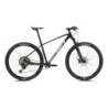 Bicicleta MTB BH Expert 4.5 Negro: Durabilidad y Estilo - ¡Compra Ya!