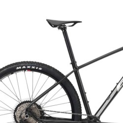 Bicicleta MTB BH Expert 4.5 Negro: Durabilidad y Estilo - ¡Compra Ya!