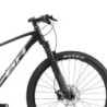 Bicicleta MTB BH Expert 4.5 Negro: Durabilidad y Estilo - ¡Compra Ya!